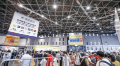 中佛山市海马家具无限公司展位产物因涵